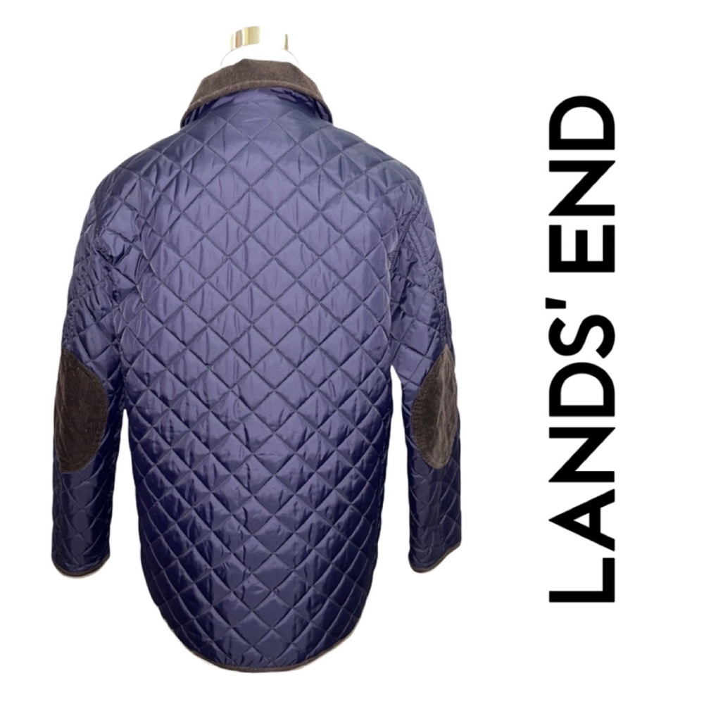 Youth Large 14/16 Land’s End Barn Jacket - Picture 2 of 8